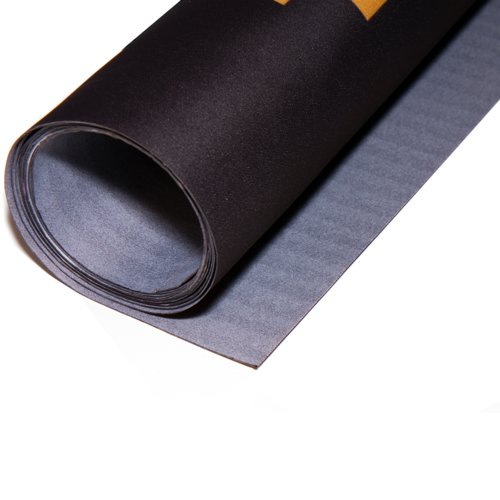 Doppelseitige Rollups, nur Druck, 85 x 200 cm 2