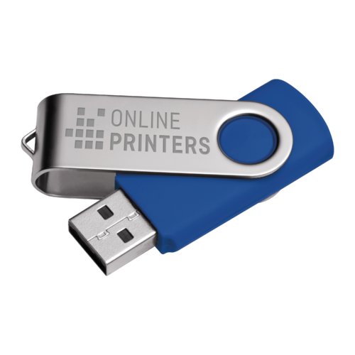 USB-Stick Liège 8 GB 2