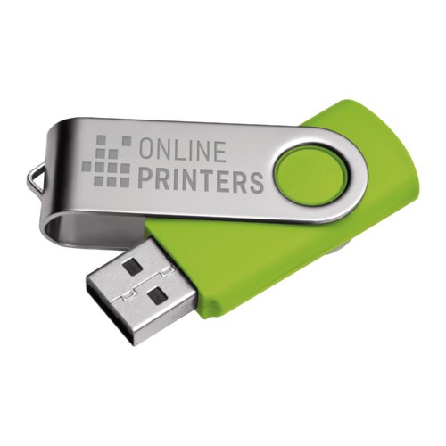 USB-Stick Liège 8 GB 12