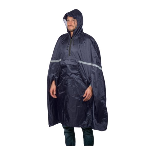 Regenponcho Monte Carlo 2