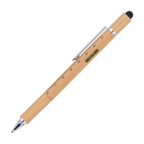 6-in-1-Multifunktionsstift Coimbra 3