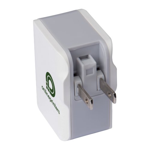 Traveladapter Antwerp 3