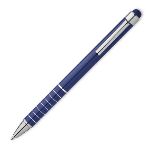 Kugelschreiber mit Touch-Pen Luebo 9