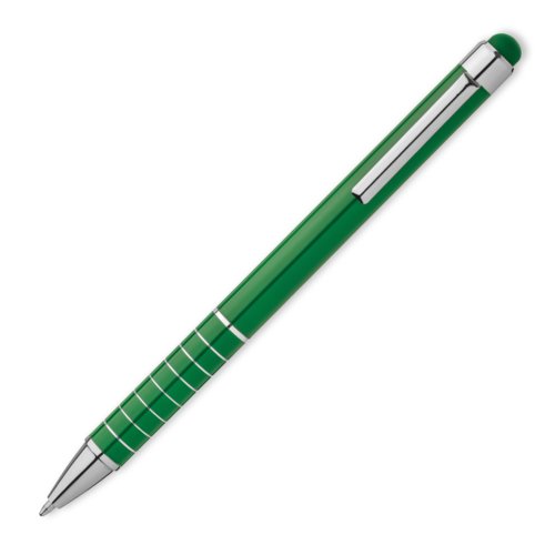 Kugelschreiber mit Touch-Pen Luebo 11