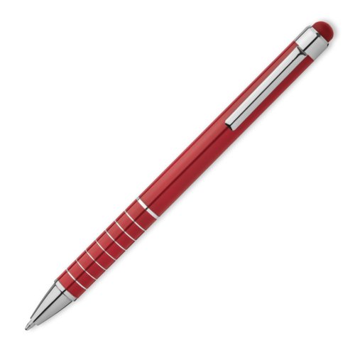 Kugelschreiber mit Touch-Pen Luebo 7