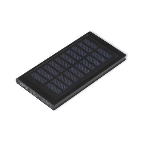 Solar-Metall-Powerbank Vilaflor 3