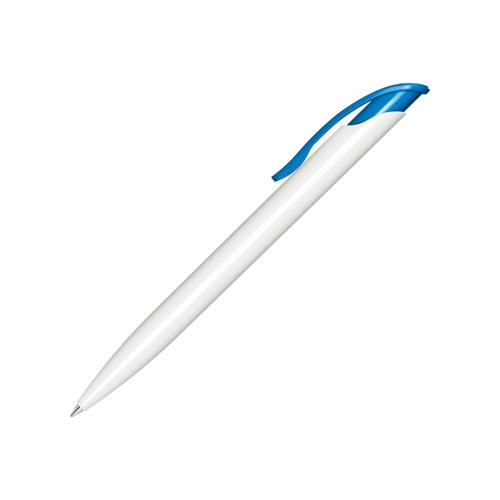 senator® Challenger Polished Basic Druckkugelschreiber 12