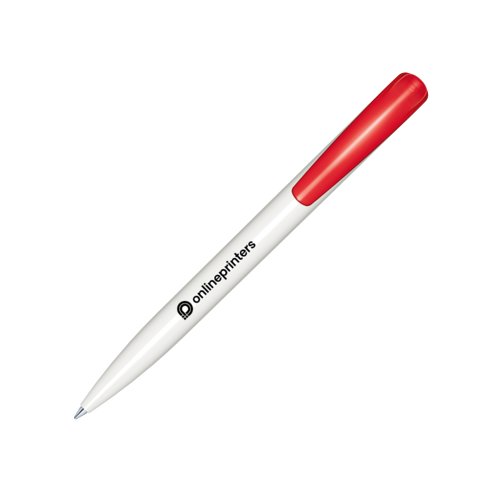 senator® Challenger Polished Basic Druckkugelschreiber 3