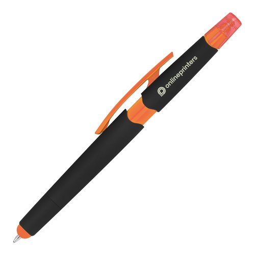 Duo-Pen mit Touchfunktion Tempe 7