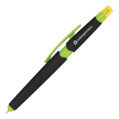 Duo-Pen mit Touchfunktion Tempe 3