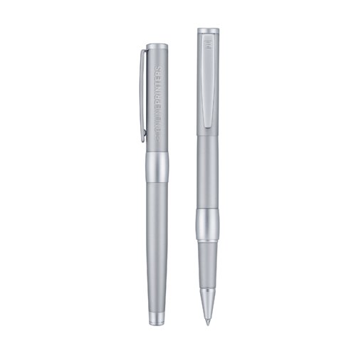 senator® Image Chrome Metall Rollerball 2