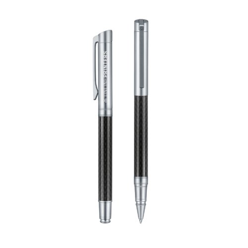 senator® Carbon Line Metall Rollerball 2