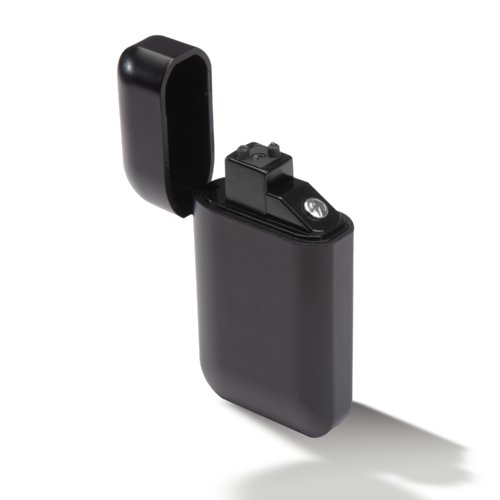 Lichtbogen-USB-Feuerzeug Batman 2