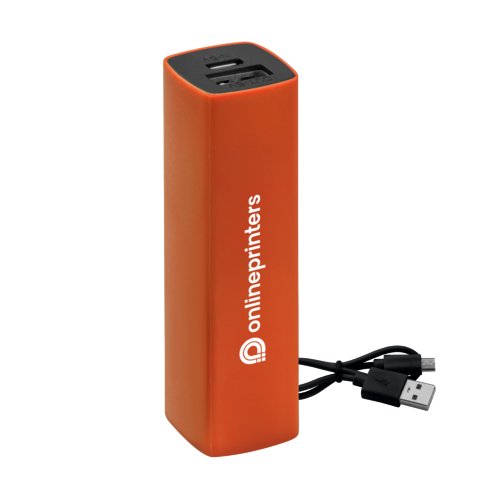 Powerbank Sacramento 6