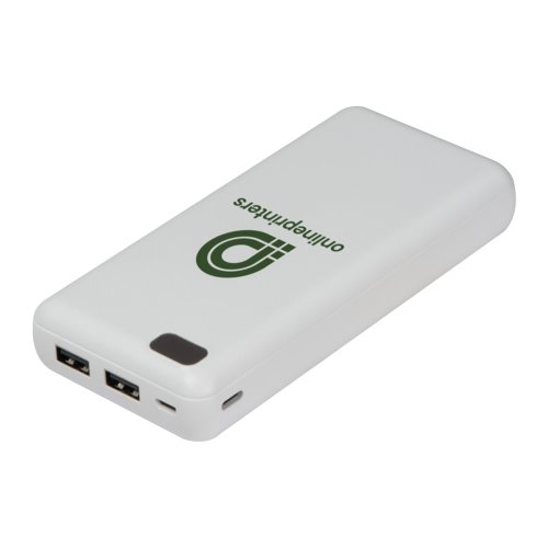 Powerbank Cracow 2