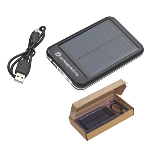 Solarpowerbank Philadelphia 1