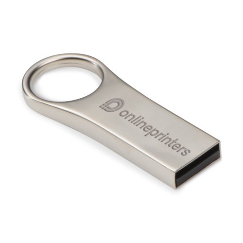 Metall-USB-Stick Savona 1