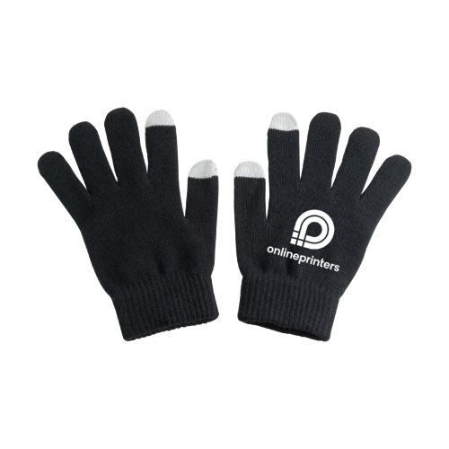 Handschuhe mit 2 Touch-Spitzen Cary 1