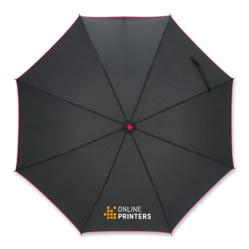 Automatik-Regenschirm Paris 5