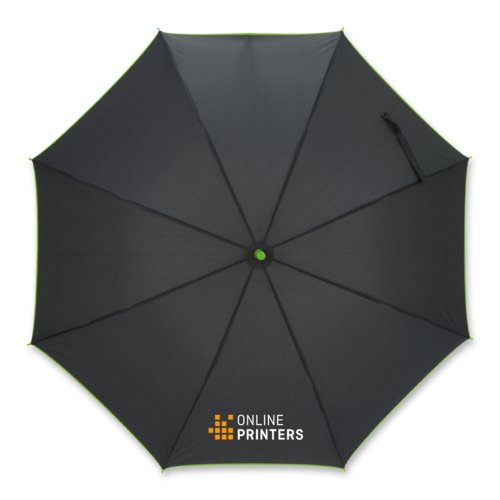 Automatik-Regenschirm Paris 3