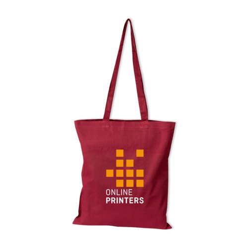 Baumwolltasche Mus 3