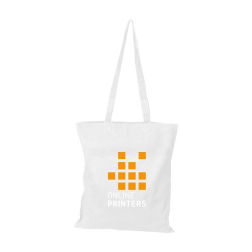 Baumwolltasche Mus 1