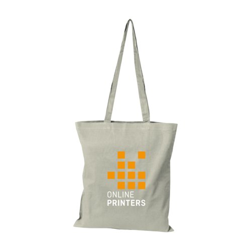 Baumwolltasche Mus 15