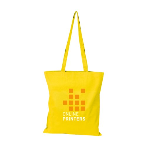 Baumwolltasche Mus 11