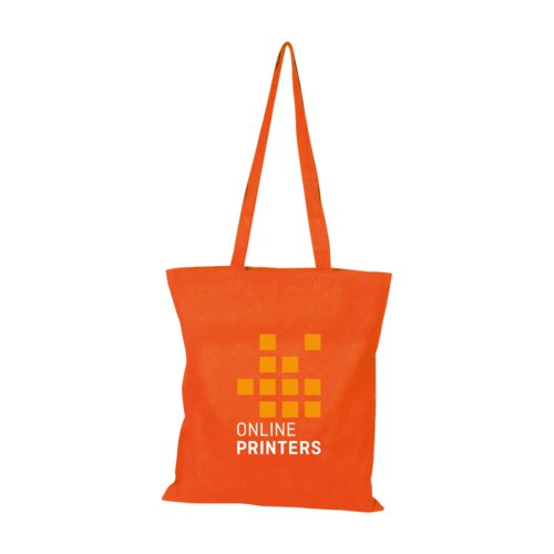 Baumwolltasche Mus 12