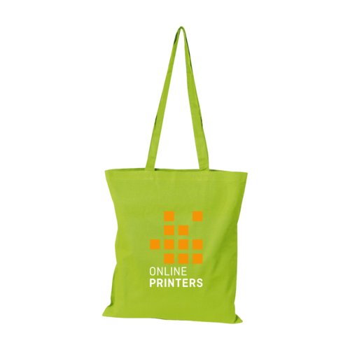 Baumwolltasche Mus 10