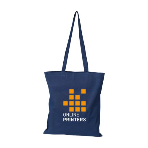 Baumwolltasche Mus 6
