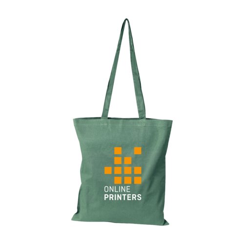 Baumwolltasche Mus 14