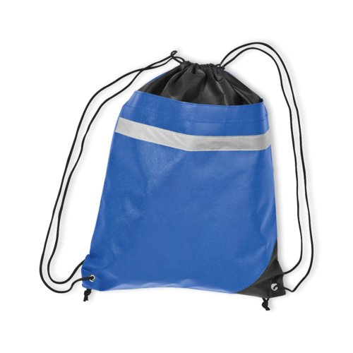 Non-Woven-Gym-Bag Santos 4