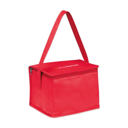 Non-Woven Kühltasche Nieby 5