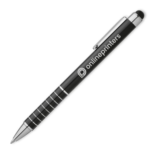 Kugelschreiber mit Touch-Pen Luebo 4