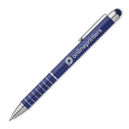 Kugelschreiber mit Touch-Pen Luebo 8