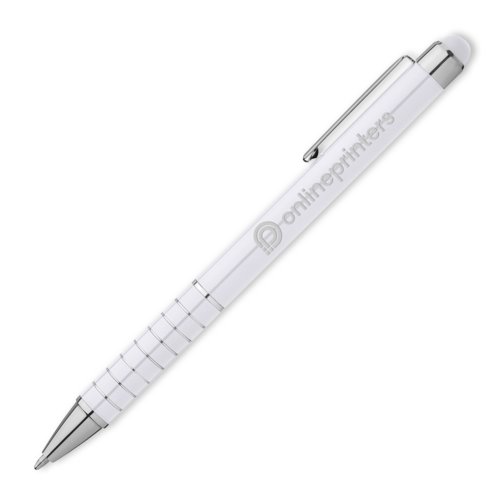 Kugelschreiber mit Touch-Pen Luebo 2