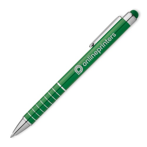 Kugelschreiber mit Touch-Pen Luebo 1