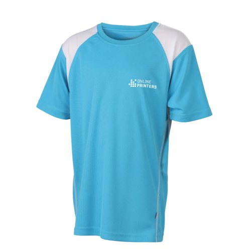 J&N Runningshirts, Kinder 5