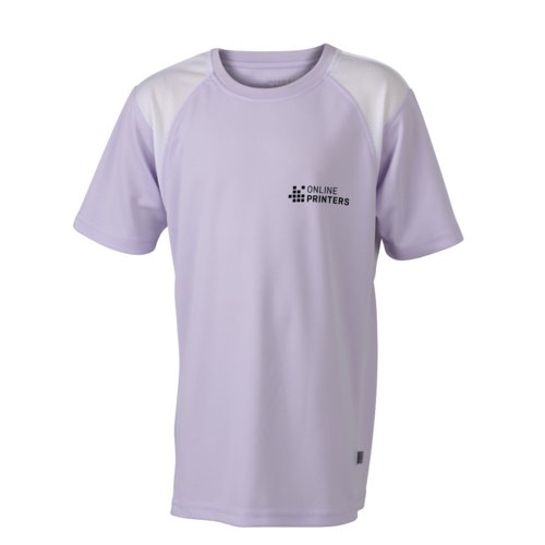 J&N Runningshirts, Kinder 6