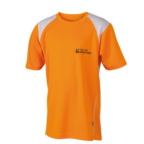 J&N Runningshirts, Kinder 9