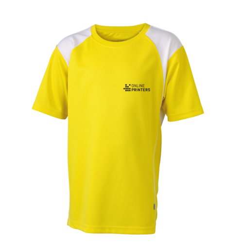 J&N Runningshirts, Kinder 11