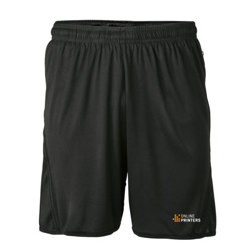 J&N Teamshorts 2