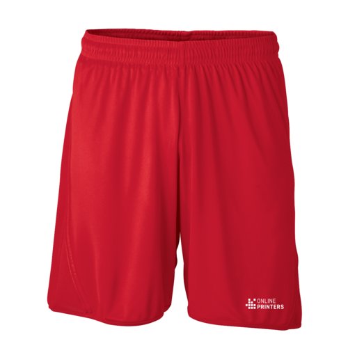 J&N Teamshorts 6