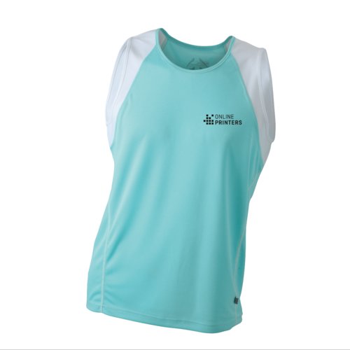 J&N Running Tanktops, Herren 6