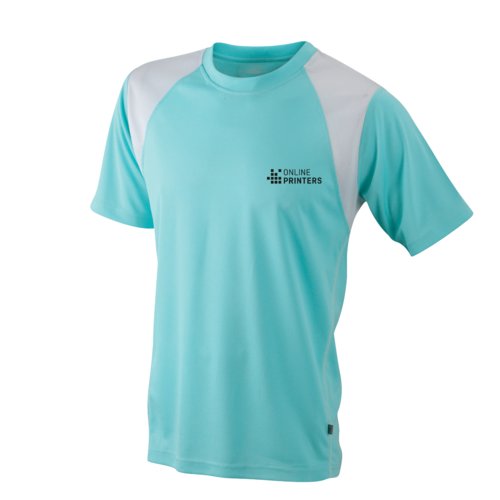 J&N Runningshirts, Herren 8