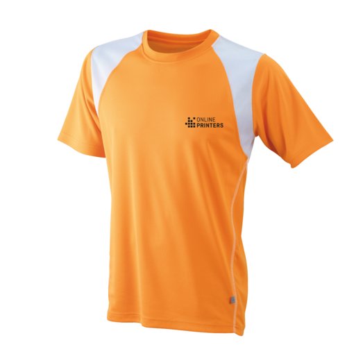 J&N Runningshirts, Herren 9