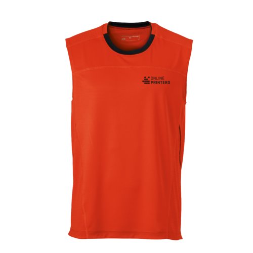 J&N Lauftops, Herren 13