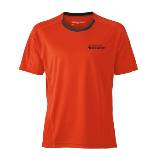 J&N Laufshirts, Herren 14