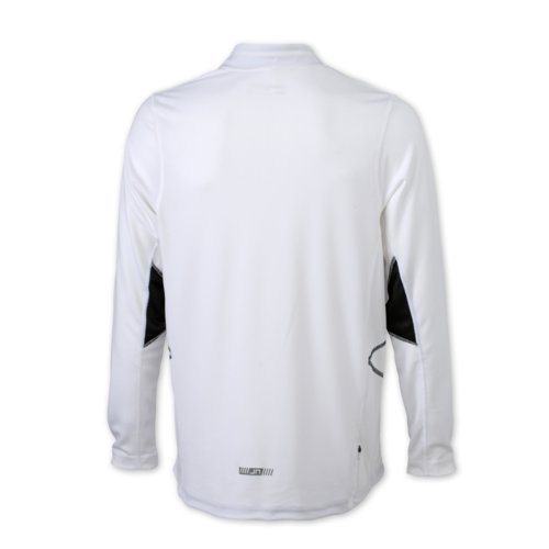 J&N Langarm-Laufshirts, Herren 4